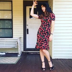 Meet your Posher, Audrey